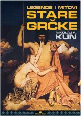 LEGENDE I MITOVI STARE GRČKE 