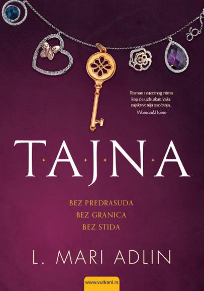 TAJNA 
