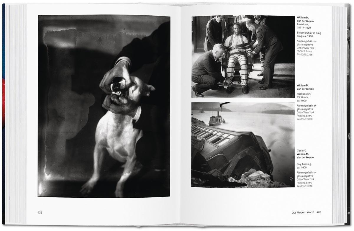 HISTORY OF PHOTOGRAPHY 