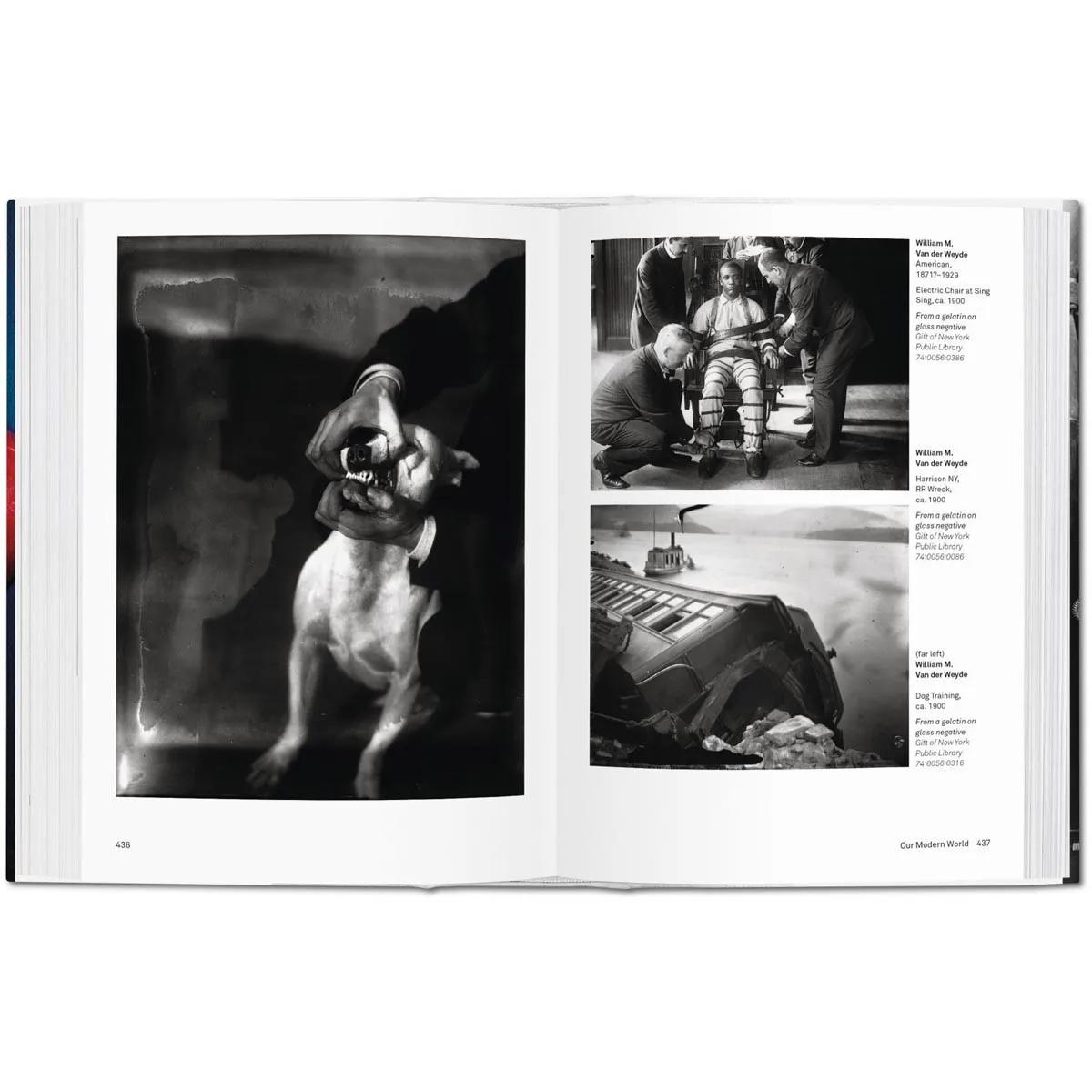 HISTORY OF PHOTOGRAPHY 