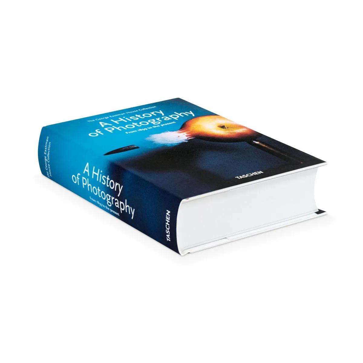 HISTORY OF PHOTOGRAPHY 