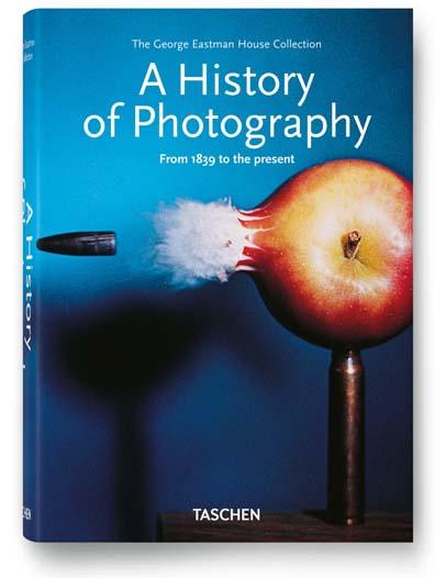 HISTORY OF PHOTOGRAPHY 