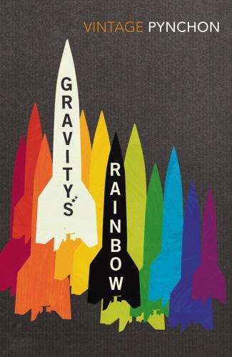 GRAVITYS RAINBOW 