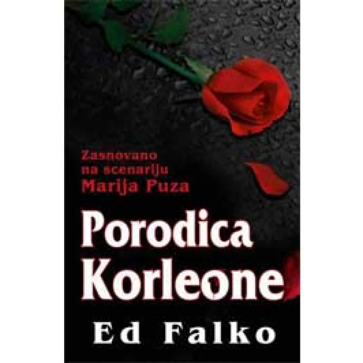 PORODICA KORLEONE 
