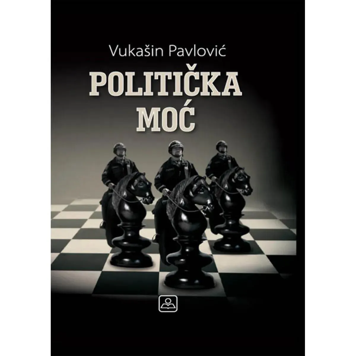 POLITIČKA MOĆ 