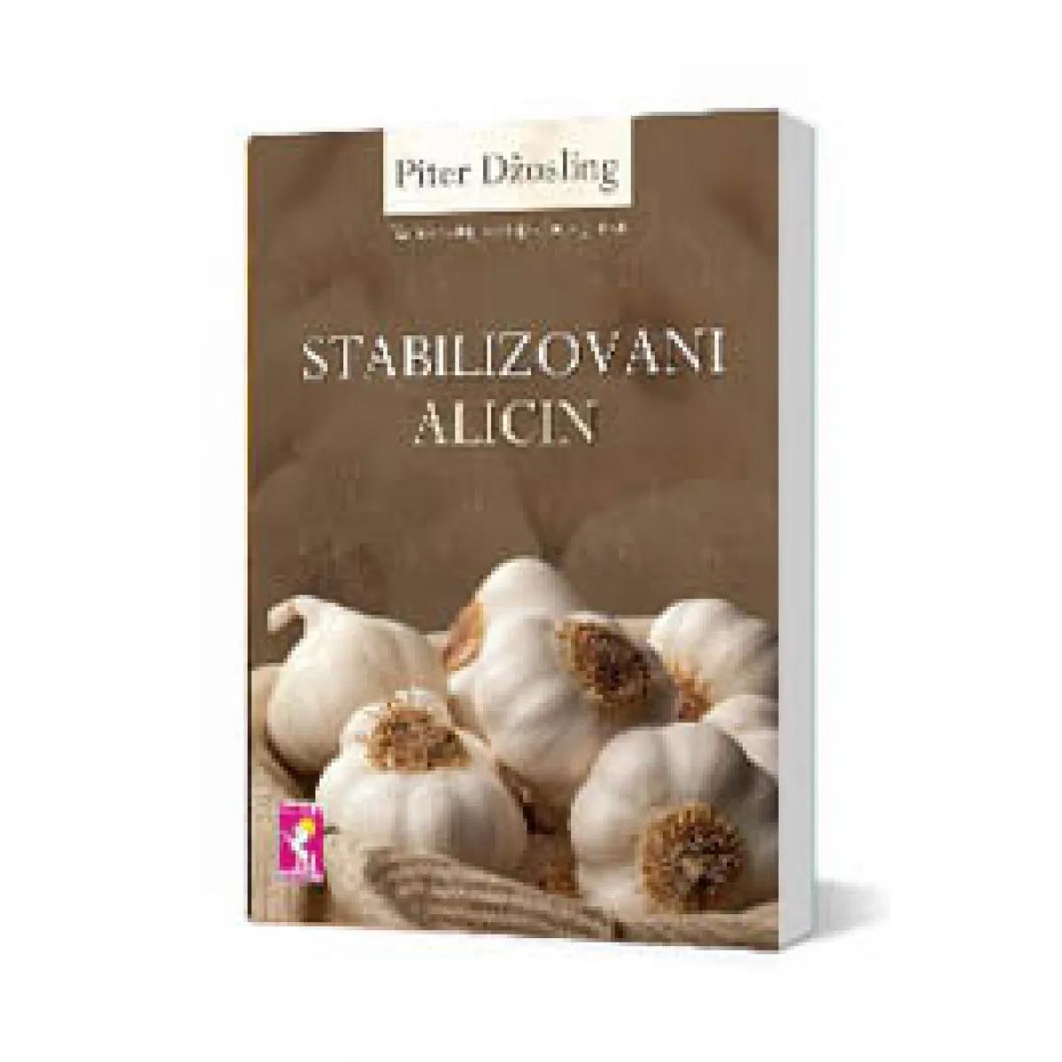 STABILIZOVANI ALICIN 