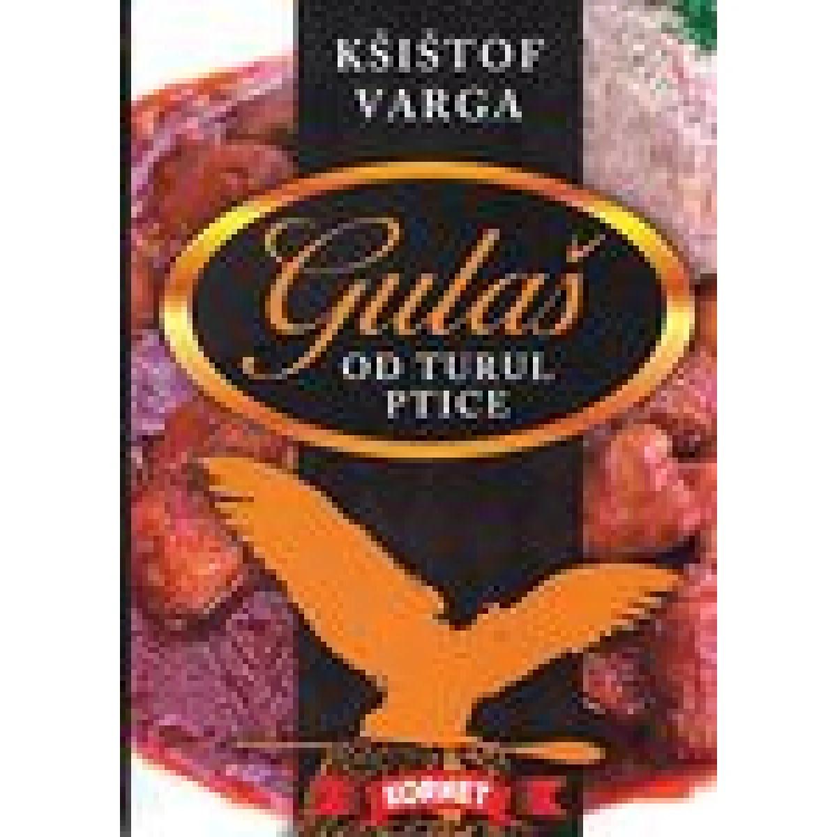 GULAŠ OD TURUL PTICE 