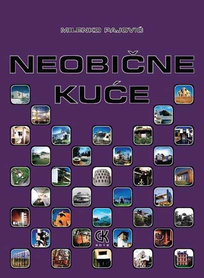 NEOBIČNE KUĆE 