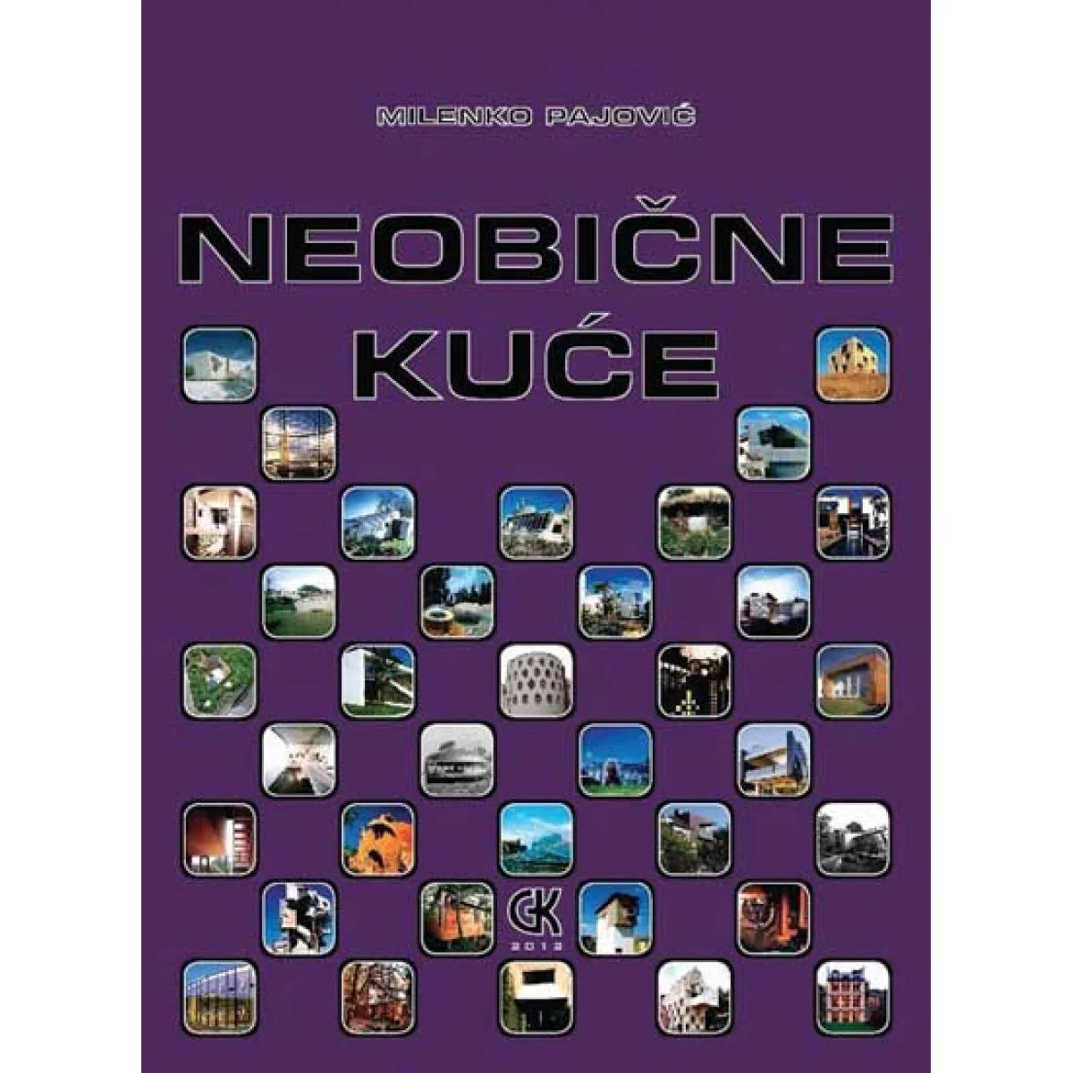 NEOBIČNE KUĆE 