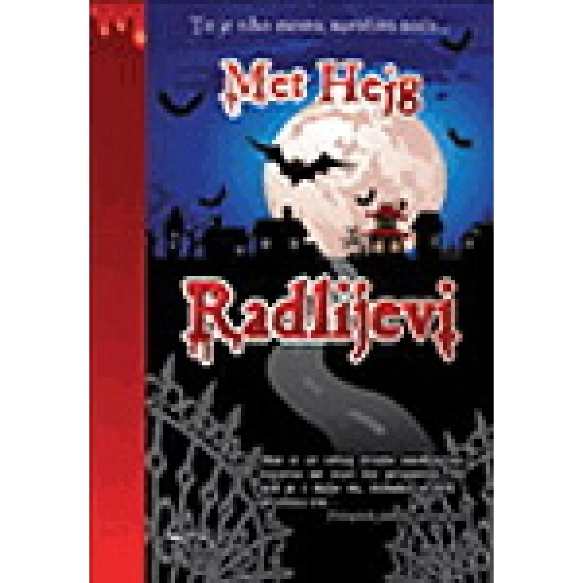 RADLIJEVI 