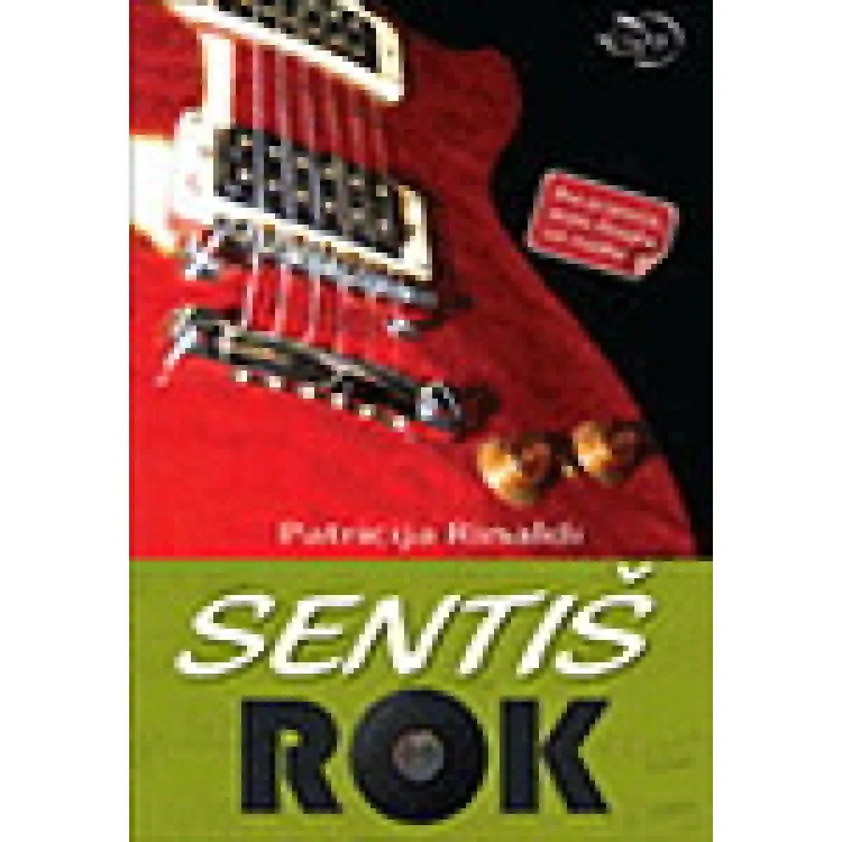SENTIŠ ROK 
