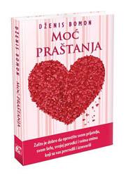 MOĆ PRAŠTANJA 