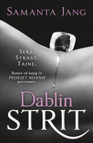 DABLIN STRIT 