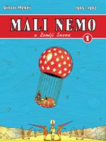 MALI NEMO U ZEMLJI SNOVA I TP 