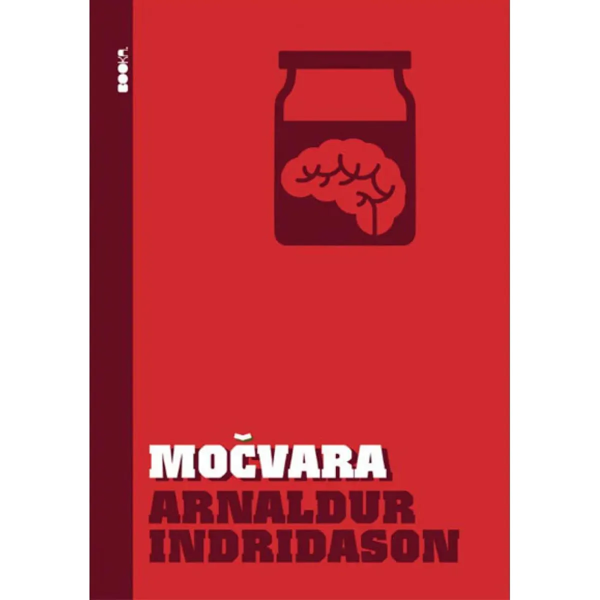 MOČVARA 