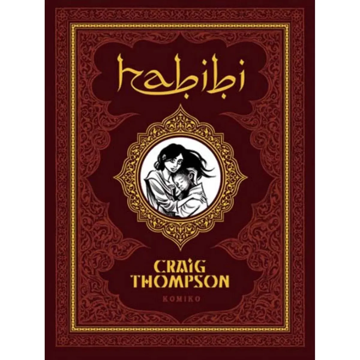 HABIBI 