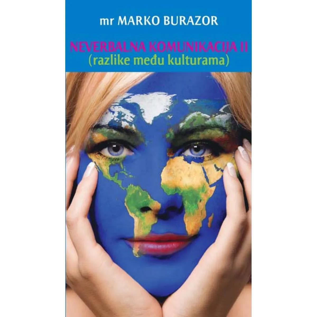 NEVERBALNA KOMUNIKACIJA II RAZLIKE MEĐU KULTURAMA 