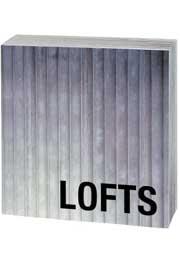 LOFTS 