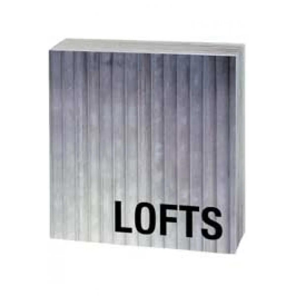 LOFTS 