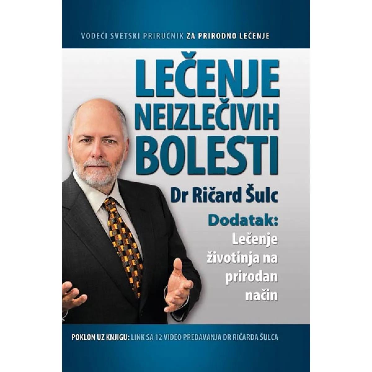 LEČENJE NEIZLEČIVIH BOLESTI 