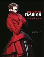 HISTORY OF FASHION NEW LOOK 