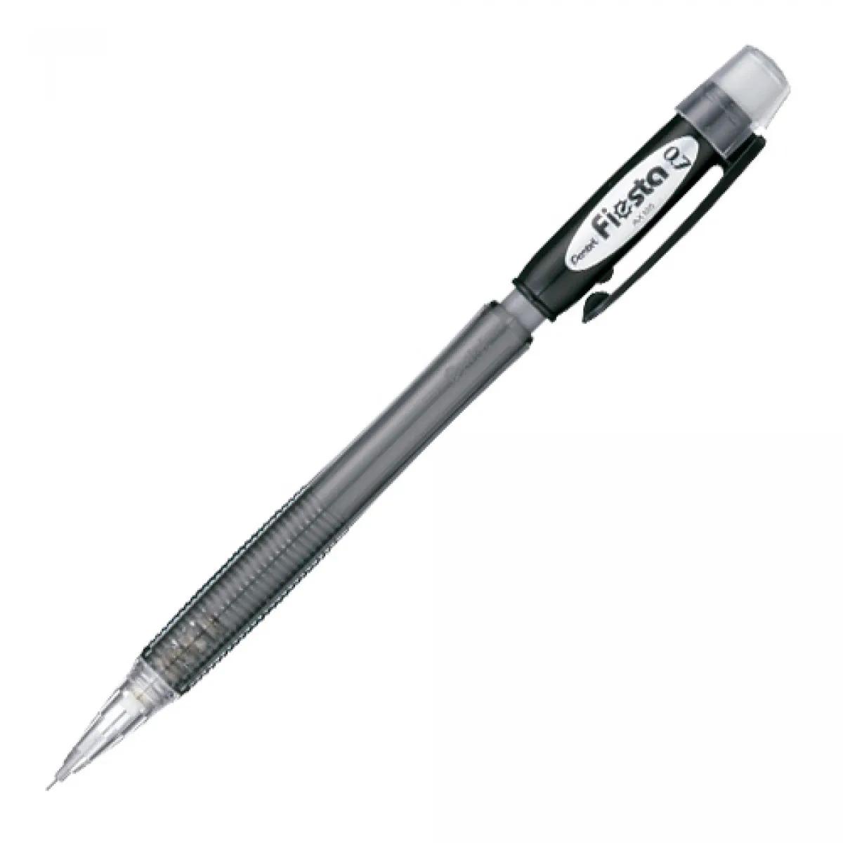 PENTEL PATENT OLOVKA FIESTA AX107 CRNA 07 