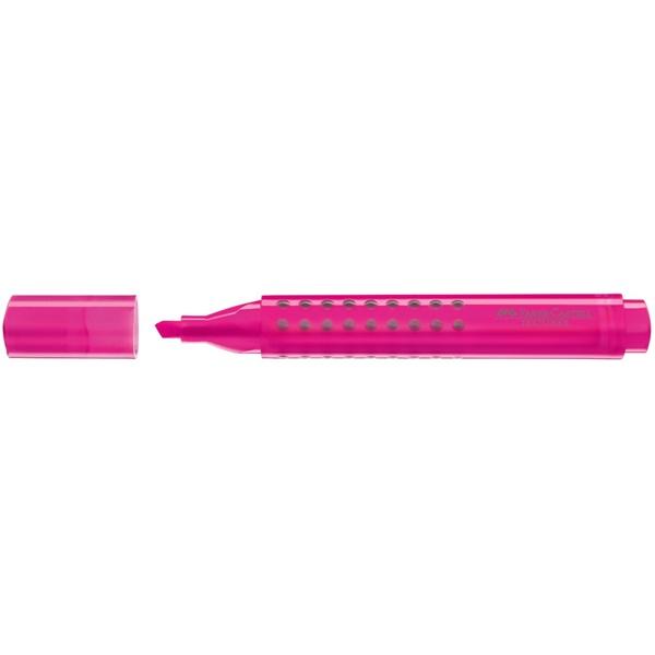 FABER CASTELL signir ROZE GRIP 