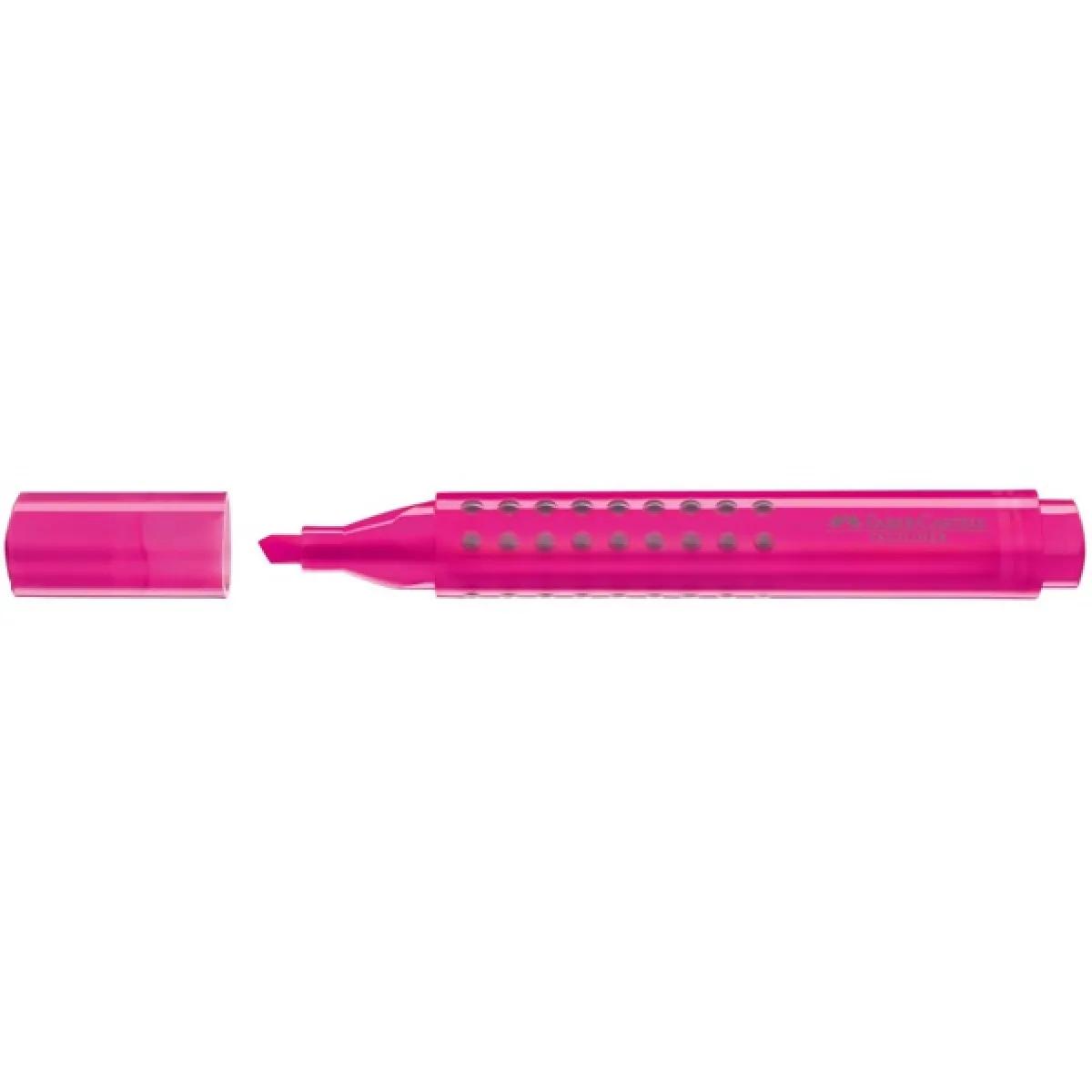 FABER CASTELL signir ROZE GRIP 