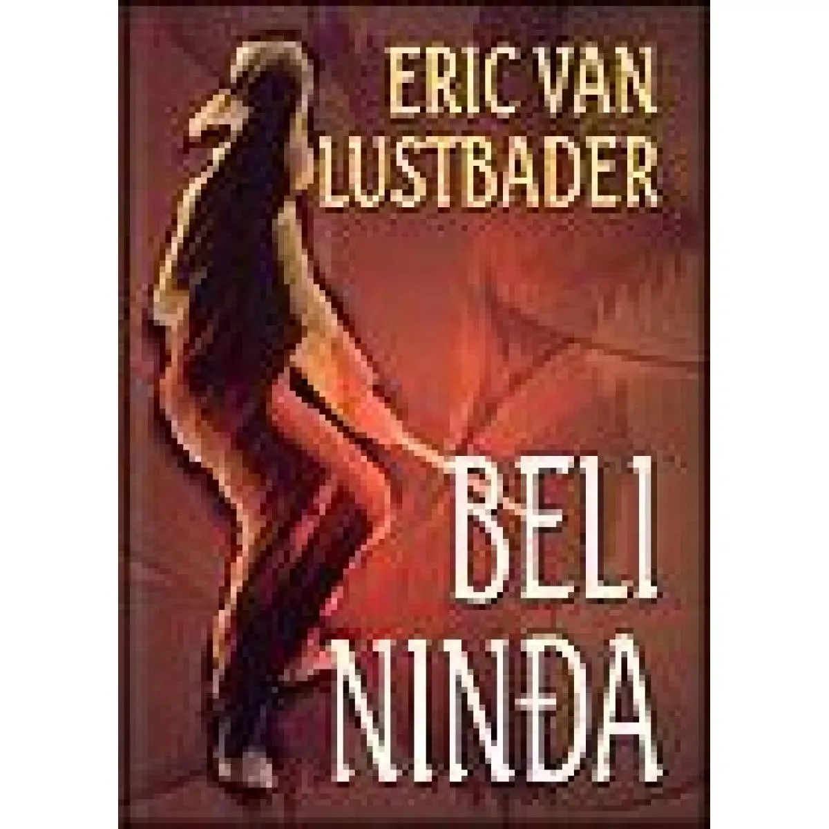 BELI NINDŽA 