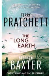 THE LONG EARTH 
