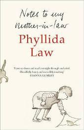 NOTES TO MY MOTHER IN LAW 