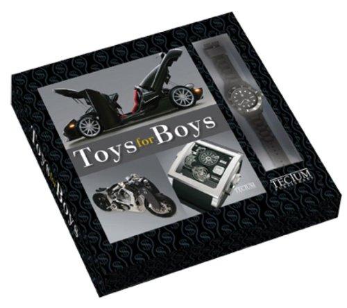 TOYS FOR BOYS BOX SET 