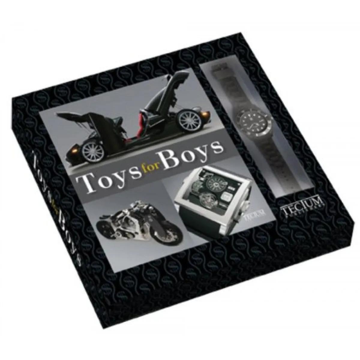 TOYS FOR BOYS BOX SET 