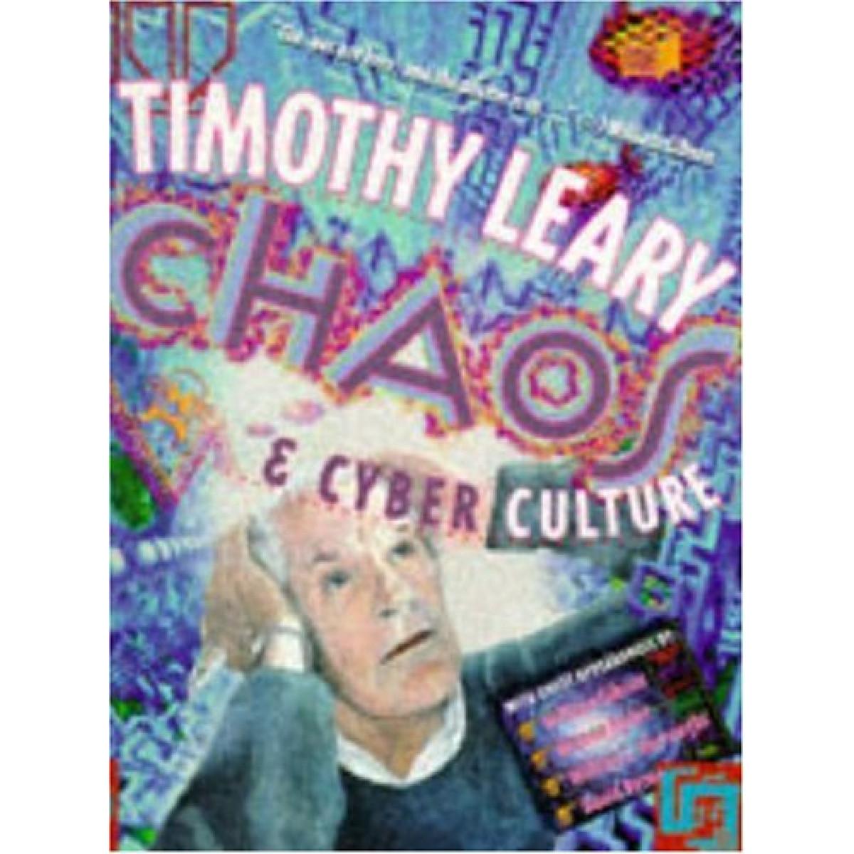 CHAOS AND CYBERCULTURE 