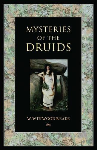MYSTERIES OF THE DRUIDS 