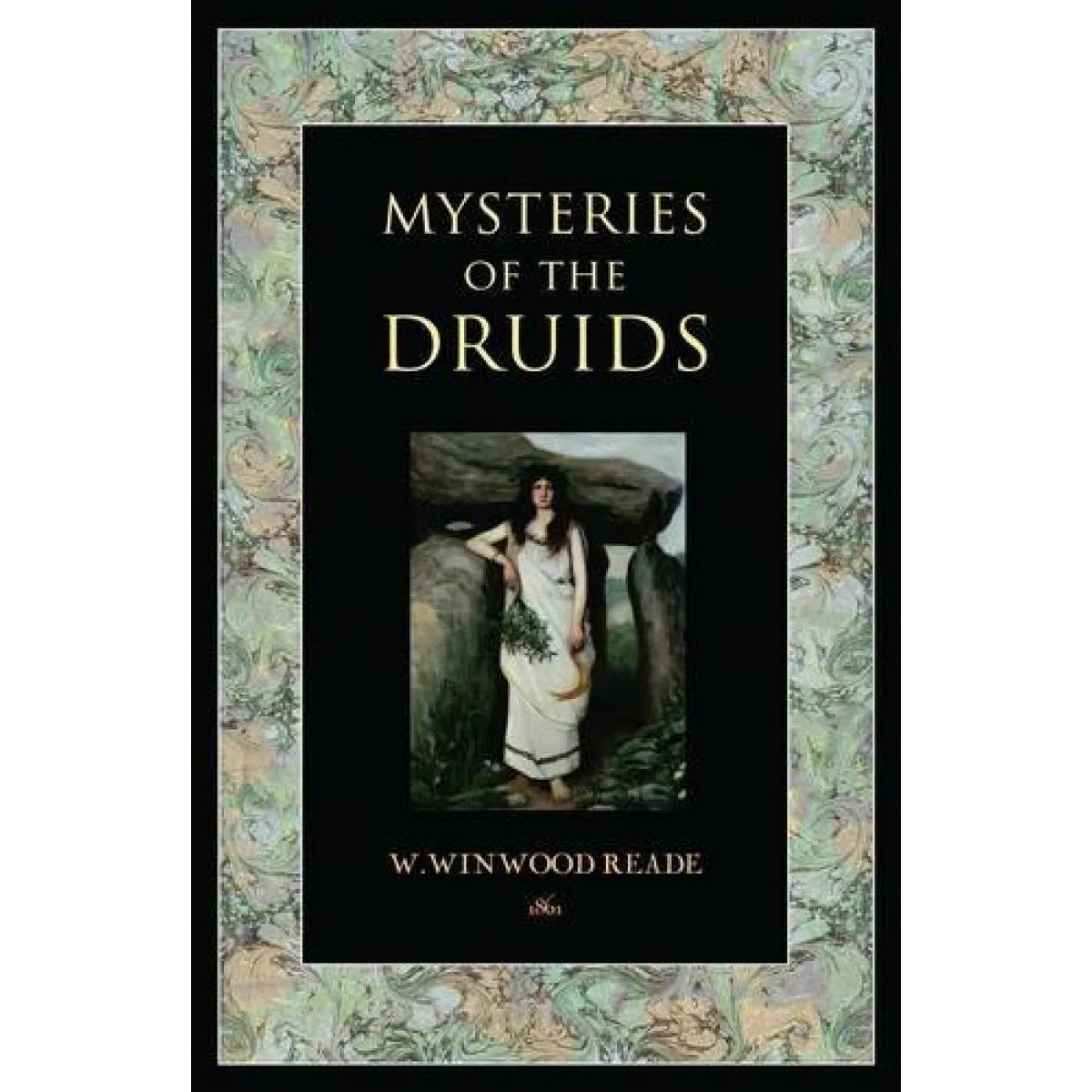MYSTERIES OF THE DRUIDS 