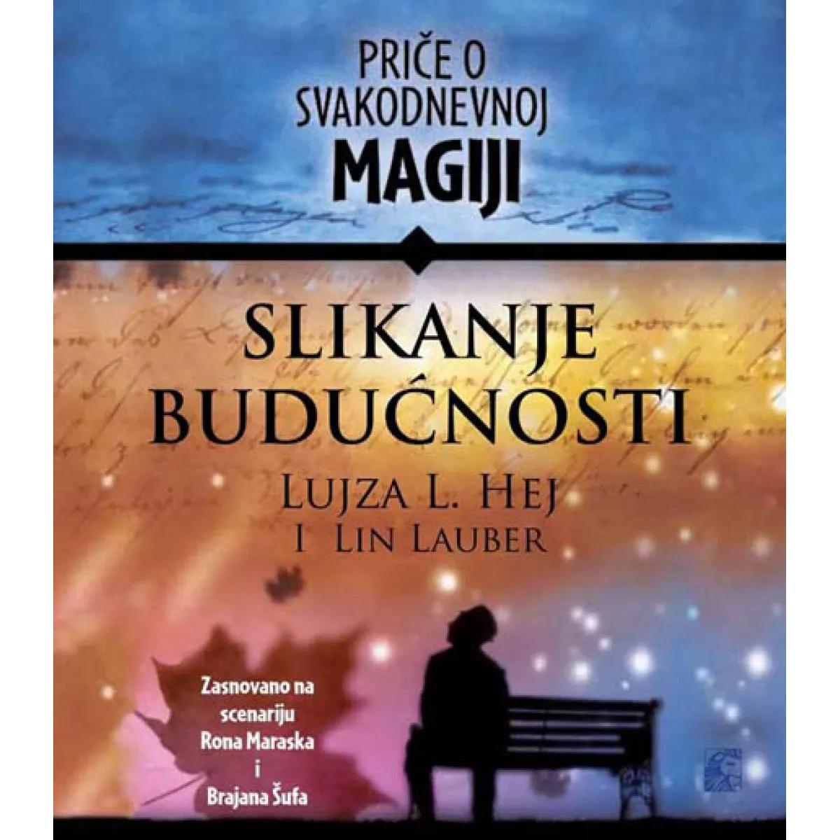 SLIKANJE BUDUĆNOSTI 