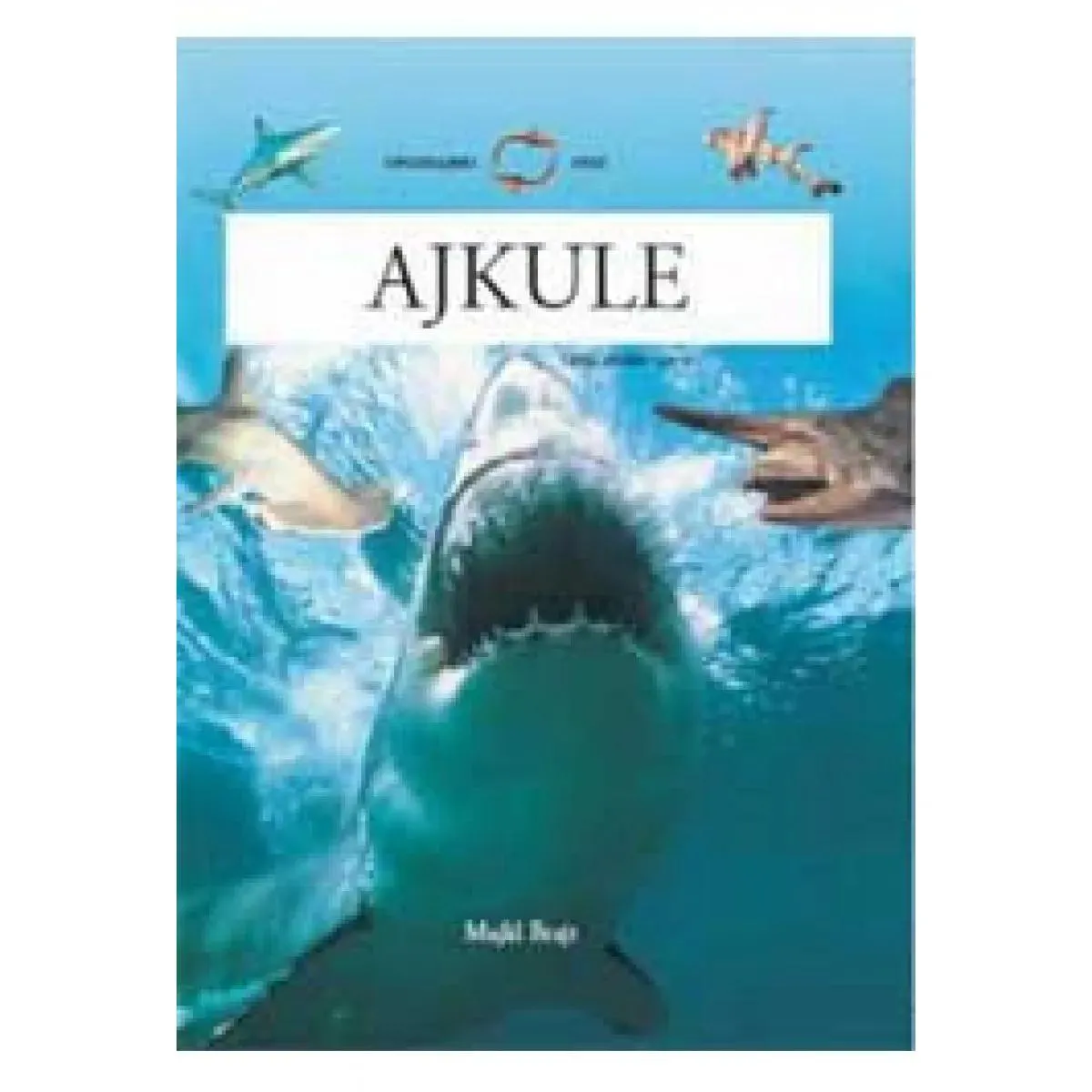 AJKULE 