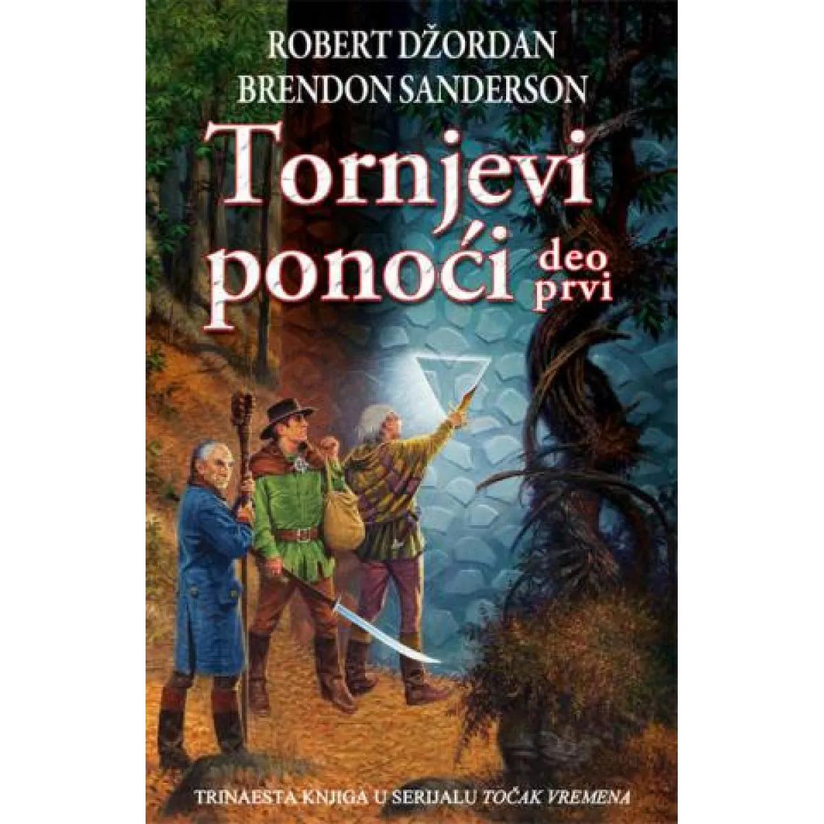 TORNJEVI PONOĆI I 