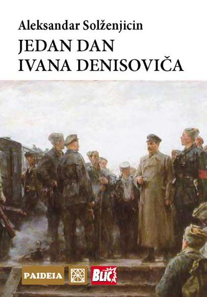 JEDAN DAN IVANA DENISOVIČA 