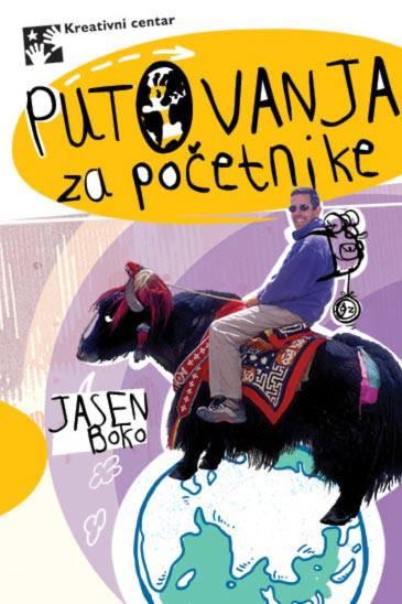 PUTOVANJE ZA POČETNIKE 