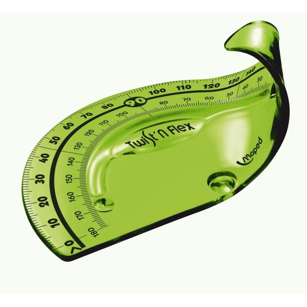 Uglomer MAPED TWISTIN FLEX 180 