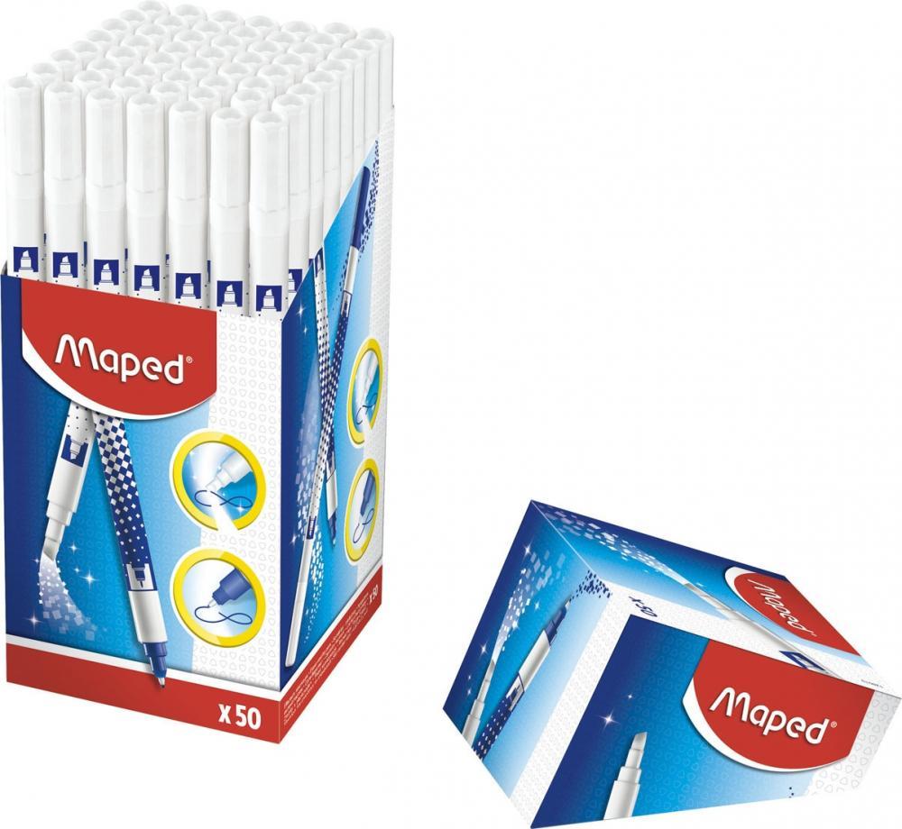 Brisač mastila MAPED 