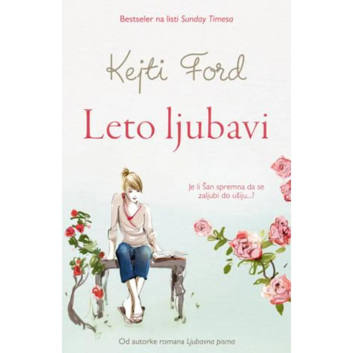 LETO LJUBAVI 