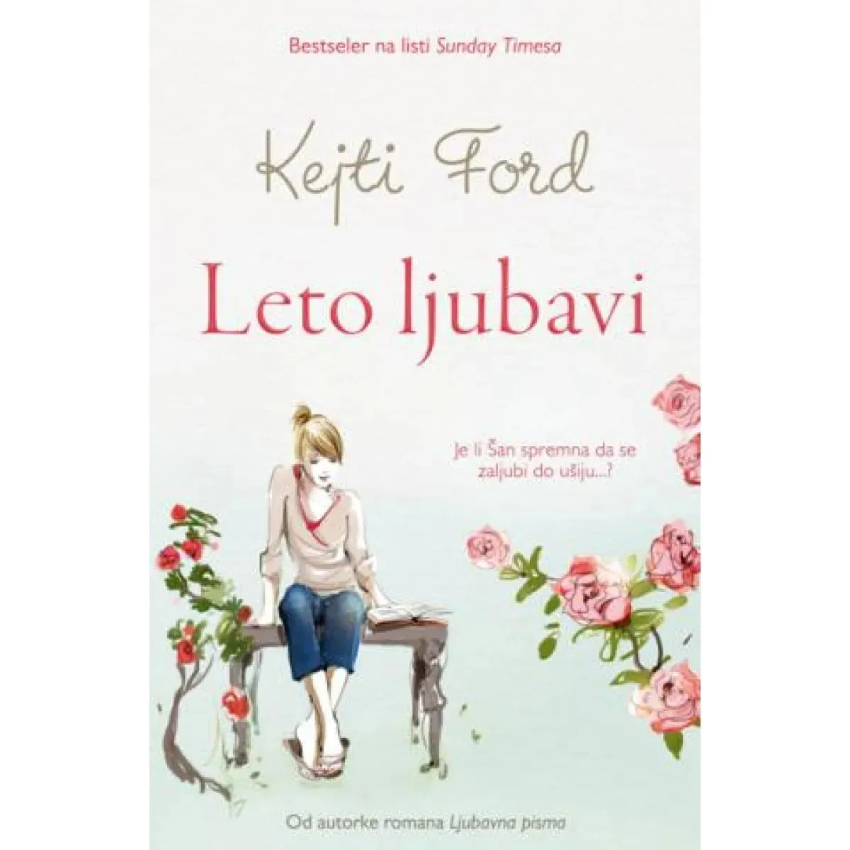LETO LJUBAVI 