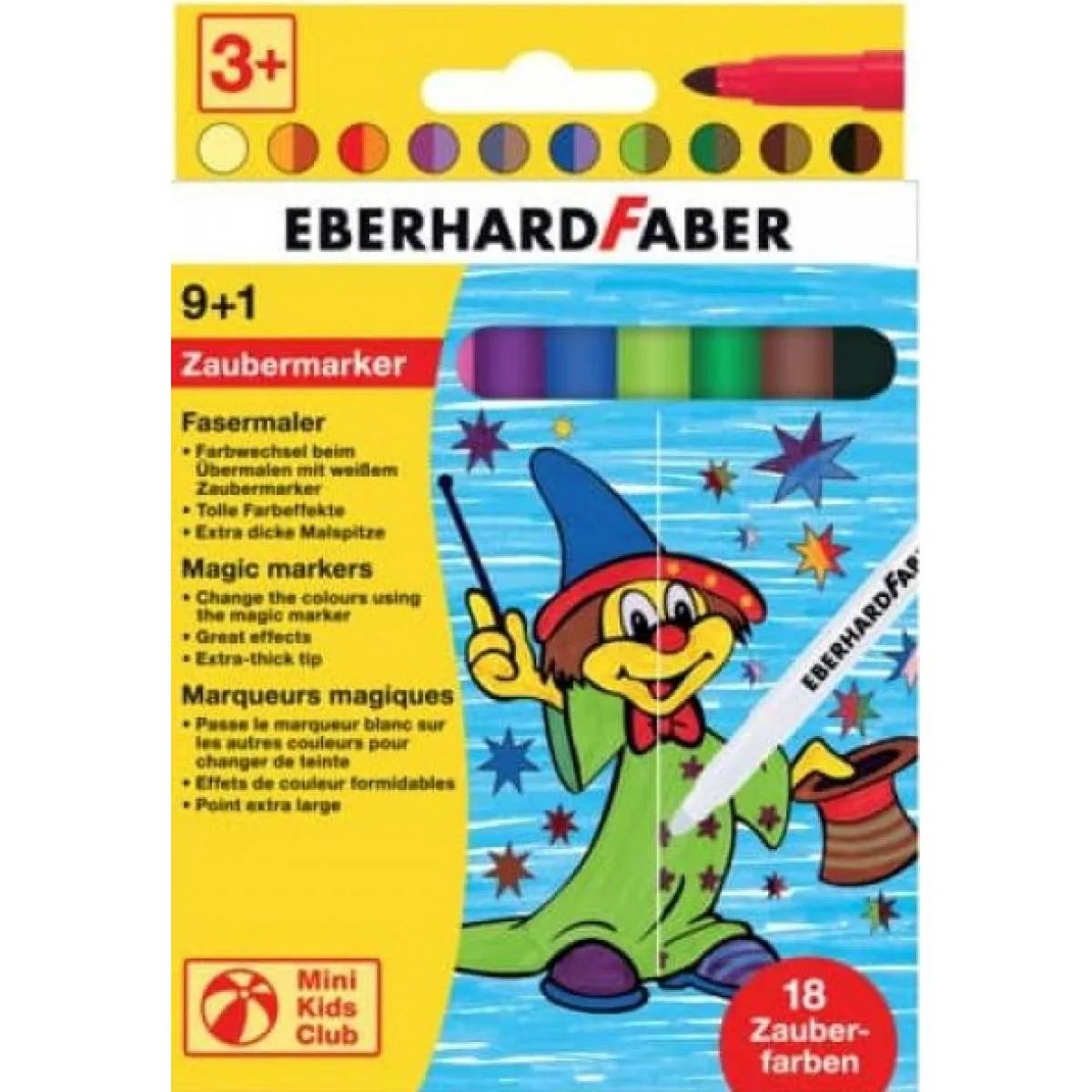 EF FLOMASTERI MAGIČNI 1/10 