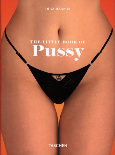 THE LITTLE BOOK OF PUSSY 
