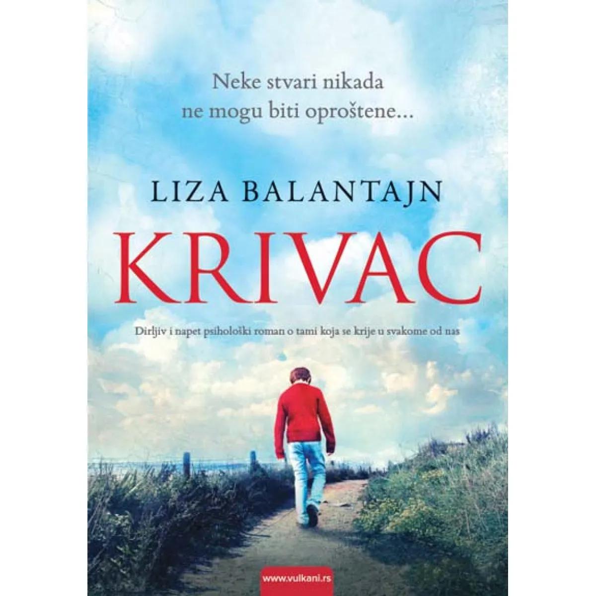 KRIVAC 