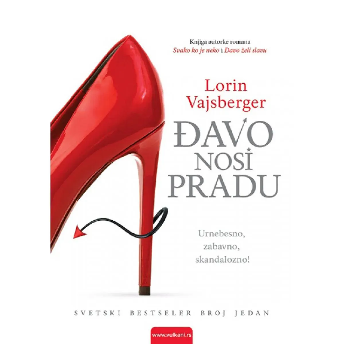 ĐAVO NOSI PRADU 