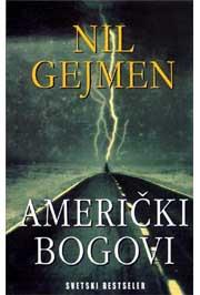 AMERIČKI BOGOVI 